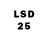 LSD-25 экстази кислота Block cat